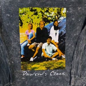 Dawson's Creek Long sleeves
